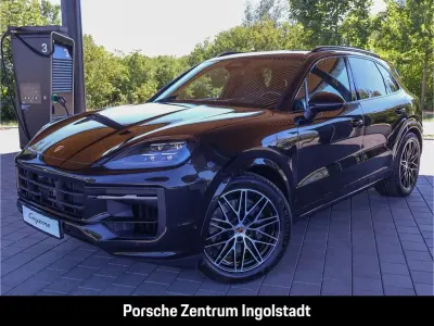 Gebraucht Porsche Cayenne E-Hybrid