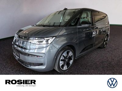 Brugt VW Multivan Edition 150 HK (110 kW) 2025 MPV