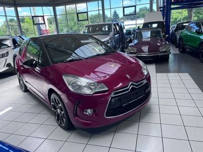 Citroën DS3