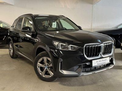 Gebraucht BMW X1 136 PS (100 kW) 2023 Schwarz SUV