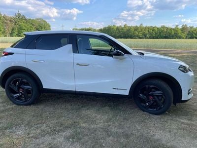DS Automobiles DS3 Crossback
