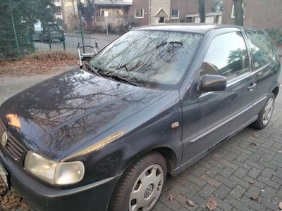 gebraucht VW Polo 1.4l