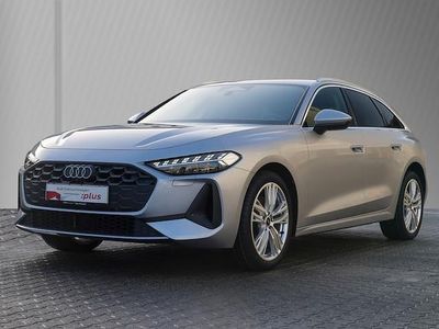 Gebraucht Audi A5 Sport 204 PS (150 kW) 2025 Florettsilber metallic Kombi