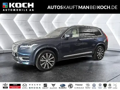 Gebraucht Volvo XC90 173 PS (127 kW) 2024 SUV