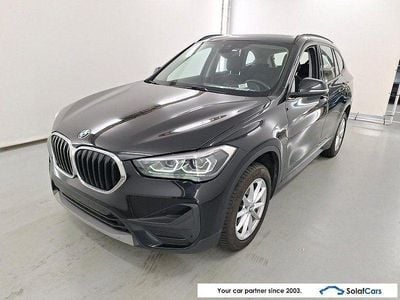 Second-hand BMW X1 116 CP (85 kW) 2022 Gri SUV