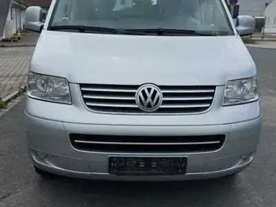 Gebraucht VW Multivan