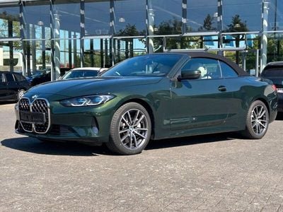 BMW 430 Cabriolet