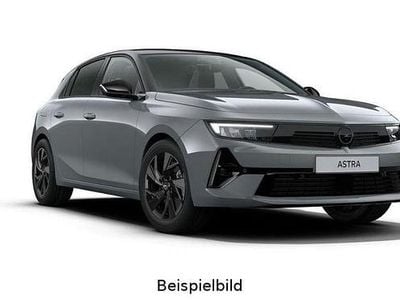 Grau Neu 2025 Opel Astra Limousine | 23.980 € (Superpreis)