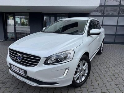 Gebraucht Volvo XC60 Summum 220 PS (161 kW) 2015 Weiß SUV