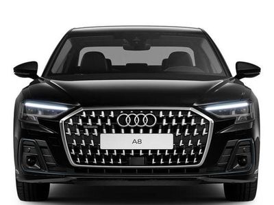 Audi A8L