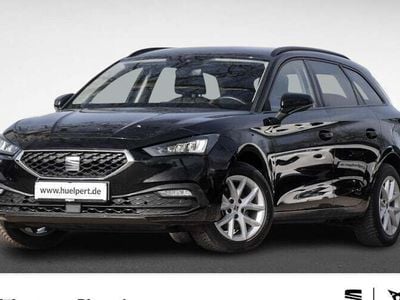 Seat Leon ST