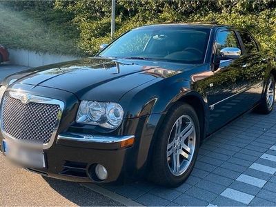 Chrysler 300C