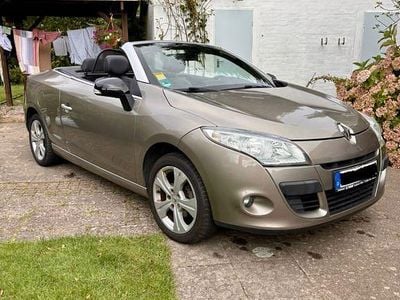 Renault Mégane Cabriolet