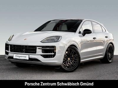 Neu Porsche Cayenne GTS 500 PS (367 kW) 2026 Weiß SUV