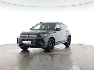 Gebraucht VW Tiguan Style 193 PS (141 kW) 2026 Delfingrau SUV