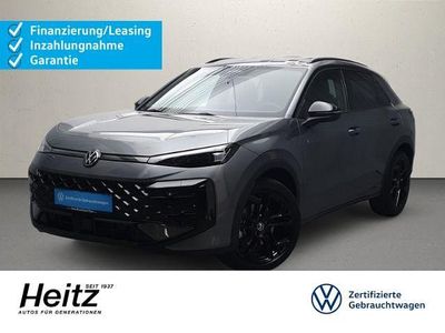 Occasion VW T-Roc R-line 150 ch (110 kW) 2026 Gris SUV