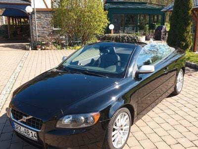 Volvo C70