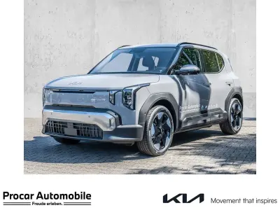 Ny Kia EV2 Earth 106 kW (145 HK) 2026 SUV