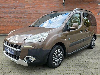 Peugeot Partner Tepee