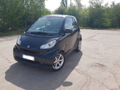 gebraucht Smart ForTwo Coupé 0.8 cdi pulse pulse