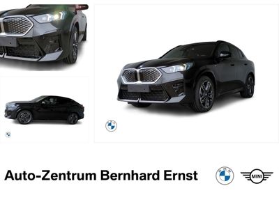 gebraucht BMW iX2 iX2xDrive30 M Sportpaket Panorama AHK