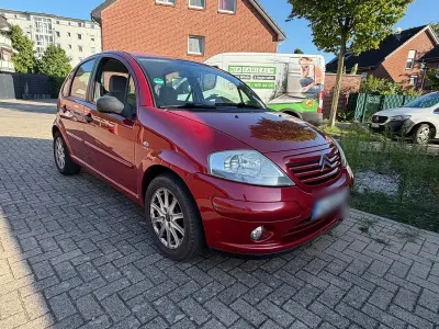 Gebraucht Citroën C3