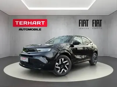 Gebraucht Opel Mokka