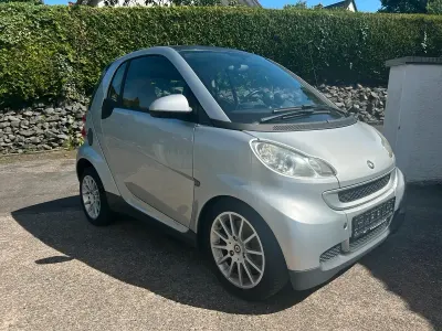 Gebraucht Smart ForTwo Coupé