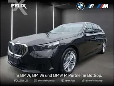 Gebraucht BMW i5