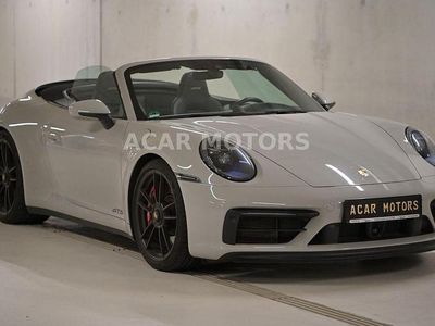Porsche 911 Carrera GTS