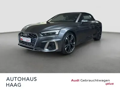 Gebraucht Audi S5 Cabriolet