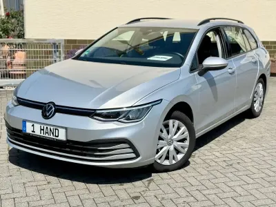 Gebraucht VW Golf VIII