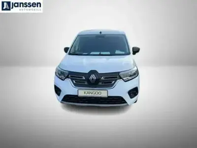 Gebraucht Renault Kangoo Komfort 89 kW (122 PS) 2025 Andere Van / Kleinbus