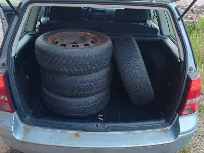 Gebraucht VW Golf IV
