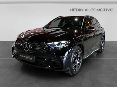 Gebraucht Mercedes GLC300 258 PS (189 kW) 2023 SUV