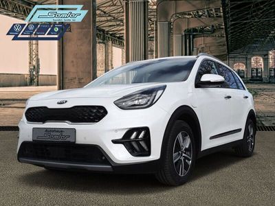 gebraucht Kia Niro Plug-In Hybrid 1 6 Paket