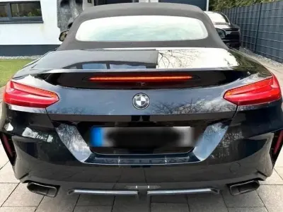 Gebraucht BMW Z4