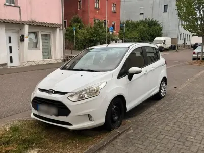 Gebraucht Ford B-MAX 2013 Van / Kleinbus