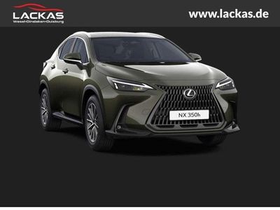 Lexus NX350h