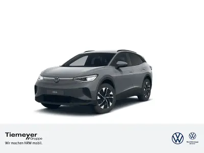 Neu VW ID.4 Pro 210 kW (286 PS) 2026 Grau SUV