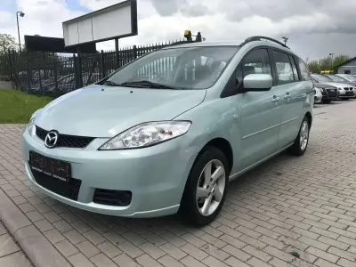 Gebraucht Mazda 5