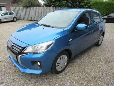 Usata Mitsubishi Space Star