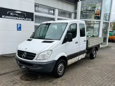 Occasion Mercedes Sprinter