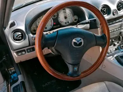 Gebraucht Mazda MX5