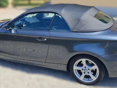 Gebraucht BMW 120 Cabriolet