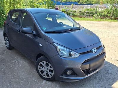 gebraucht Hyundai i10 