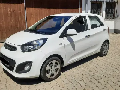 Gebraucht Kia Picanto
