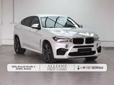 Gebraucht BMW X6