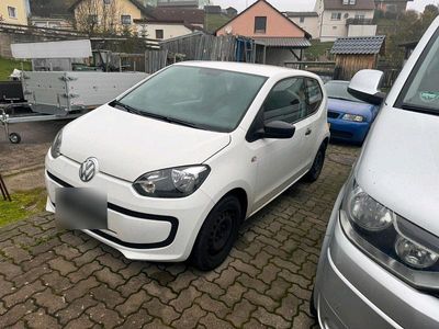 VW up!