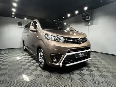 Gebraucht Toyota Proace